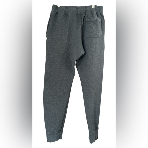 Pistol Lake L A Men’s minimalist Joggers Casual Comfy day wearing or at Gym Sz L - Picture 9 of 12